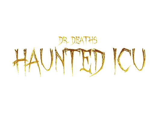Dr. Death's Haunted ICU