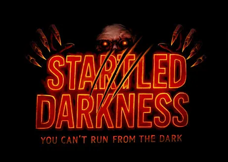 Startled Darkness