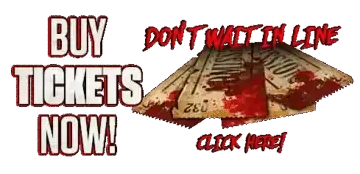 Buy Scarizona tickets online