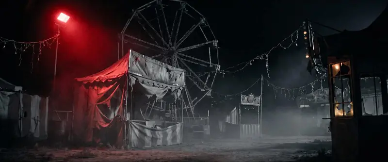Haunted Places in Mesa, AZ (Scarizona's Own Backyard)