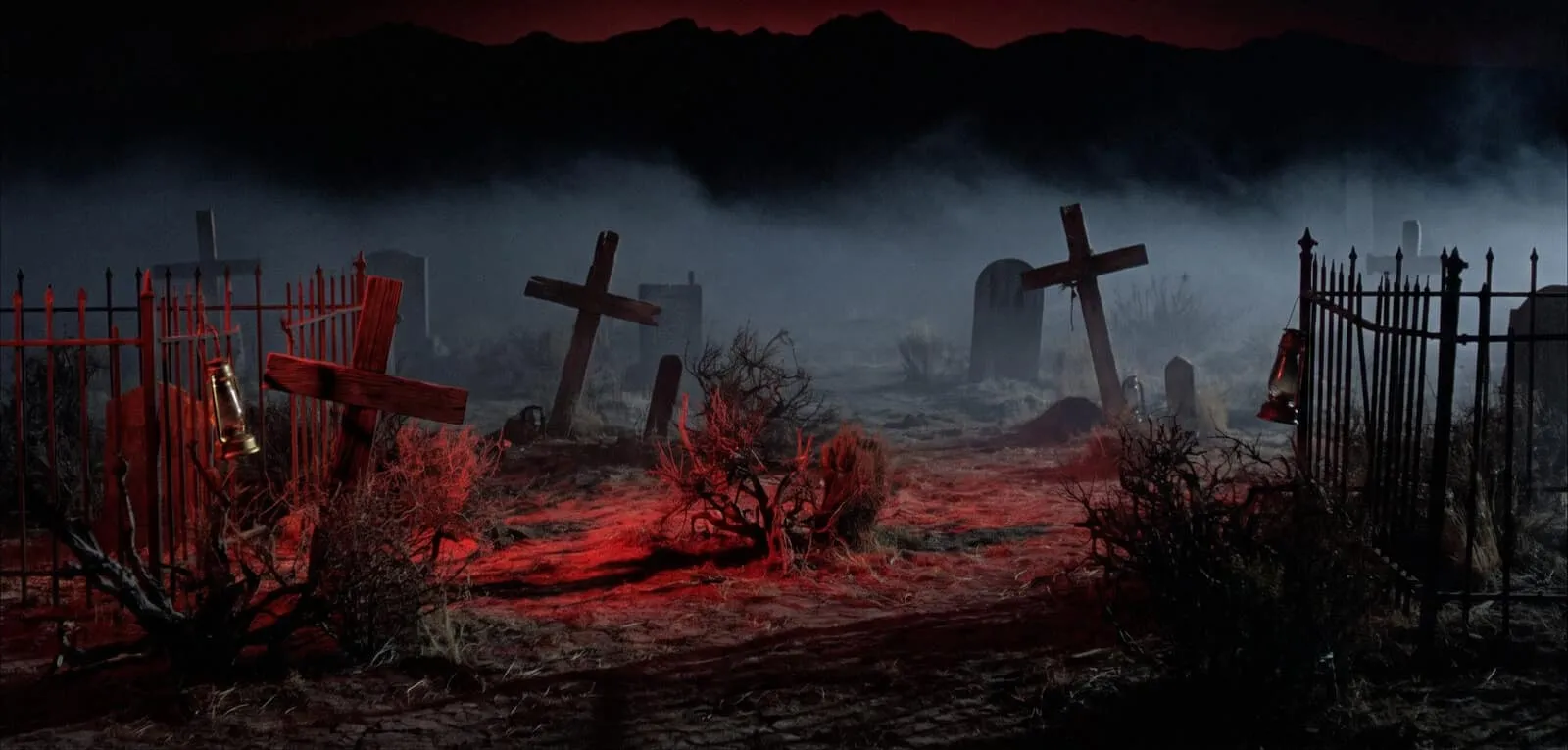 Haunted Arizona