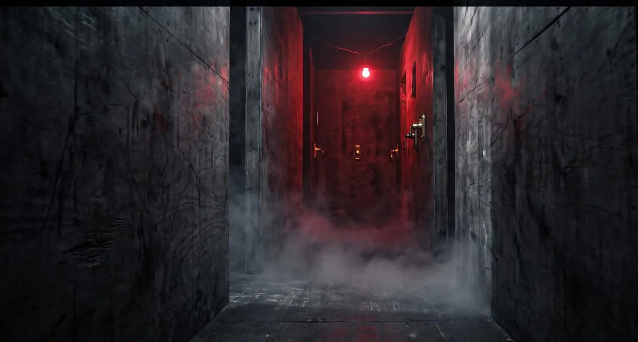 Best Haunted Attractions in Arizona (Ranked)